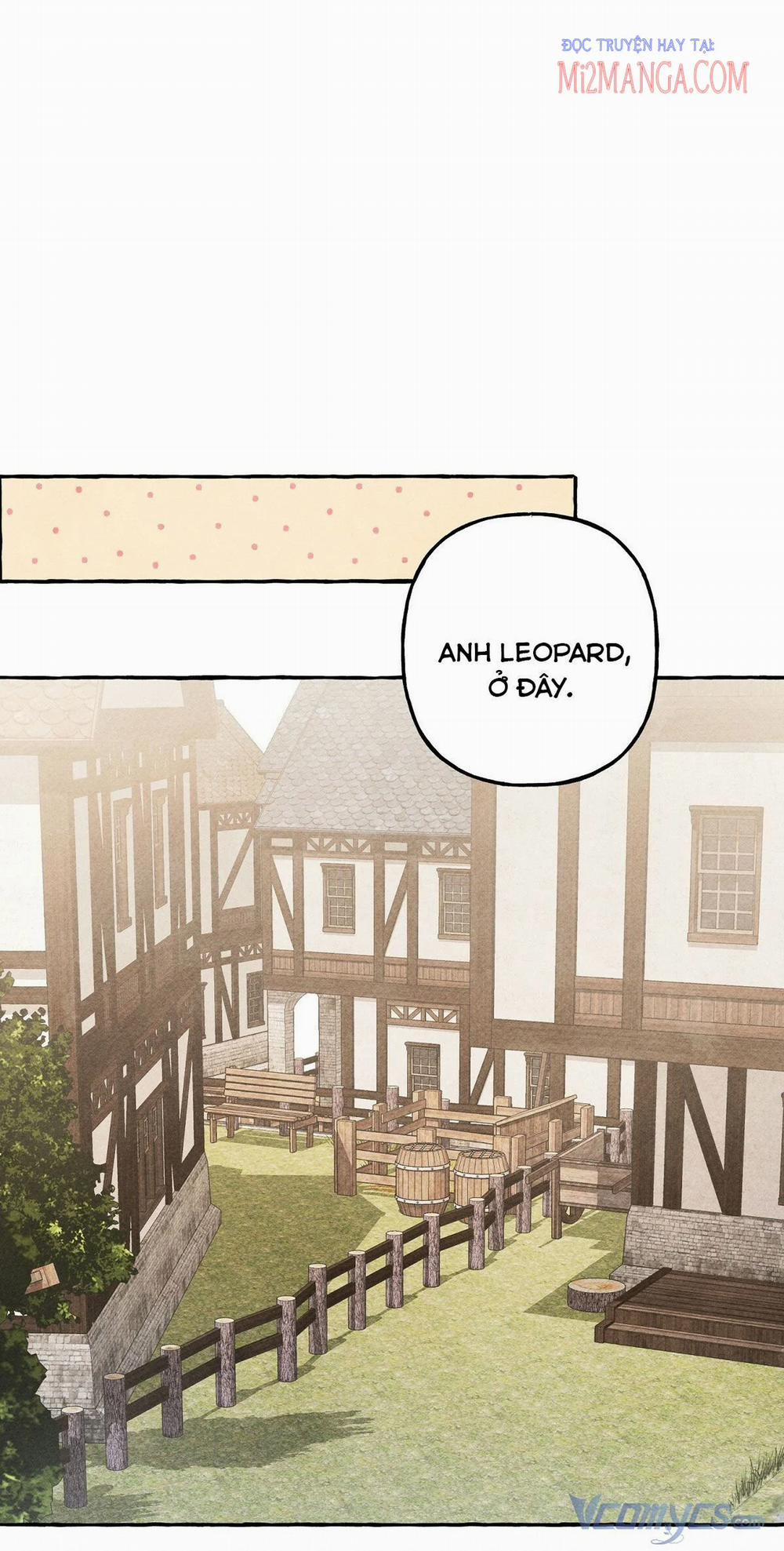 Nuôi Dưỡng Một Bé Rồng Đen 13 trang 4