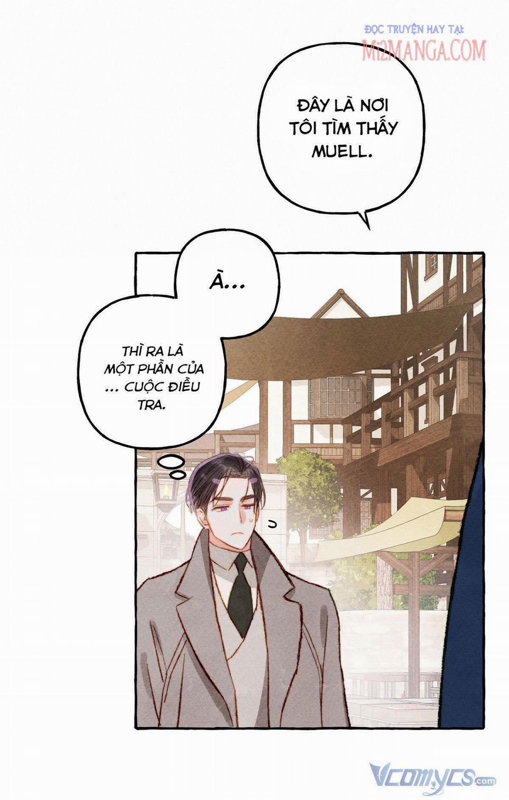 Nuôi Dưỡng Một Bé Rồng Đen 13 trang 5