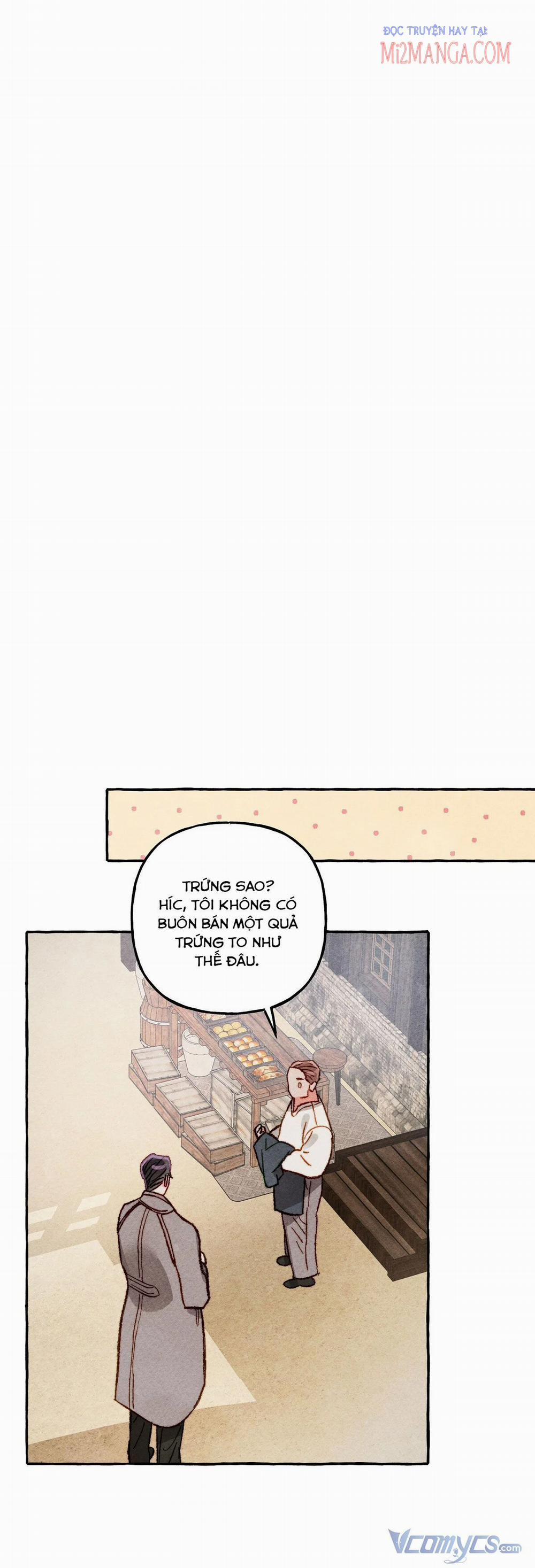 Nuôi Dưỡng Một Bé Rồng Đen 13 trang 6