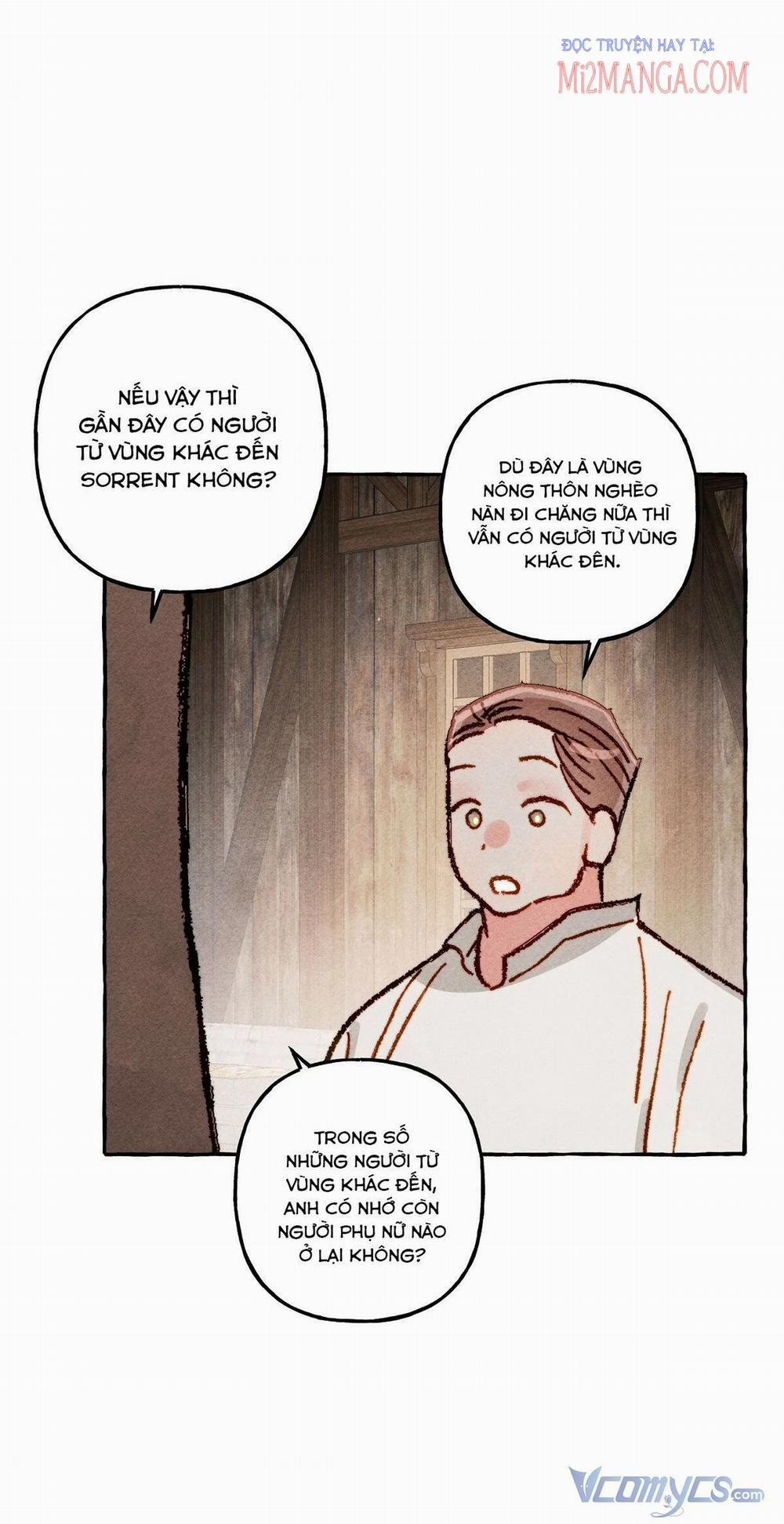 Nuôi Dưỡng Một Bé Rồng Đen 13 trang 7