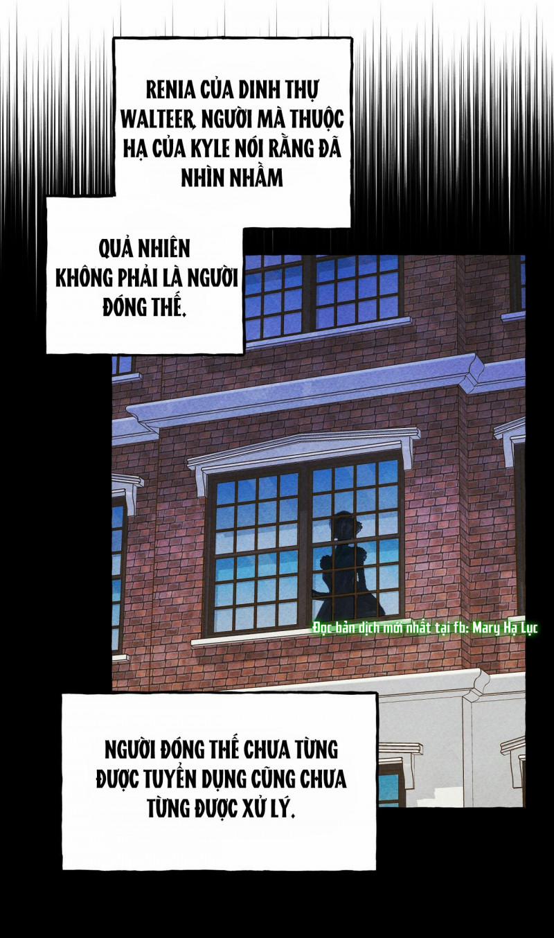 Nuôi Dưỡng Một Bé Rồng Đen 39.5 trang 10