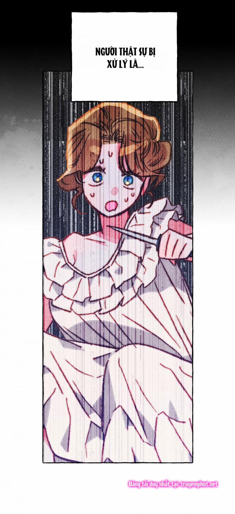 Nuôi Dưỡng Một Bé Rồng Đen 39.5 trang 11