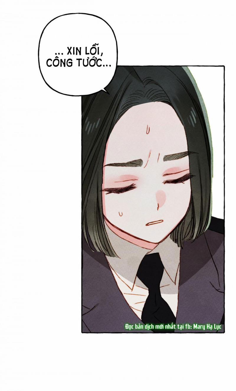 Nuôi Dưỡng Một Bé Rồng Đen 39.5 trang 26