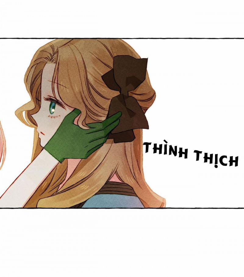 Nuôi Dưỡng Một Bé Rồng Đen 39.5 trang 6