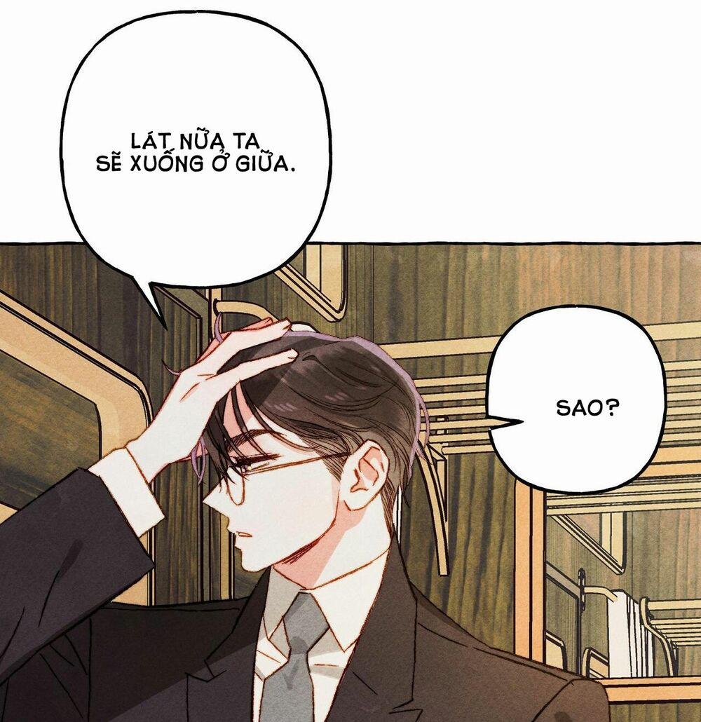 Nuôi Dưỡng Một Bé Rồng Đen 40.1 trang 14