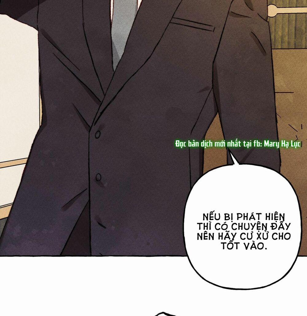 Nuôi Dưỡng Một Bé Rồng Đen 40.1 trang 15