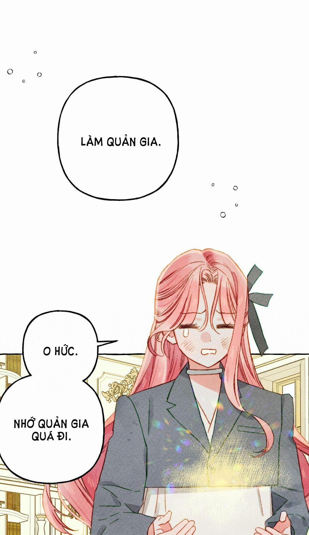 Nuôi Dưỡng Một Bé Rồng Đen 40.1 trang 19