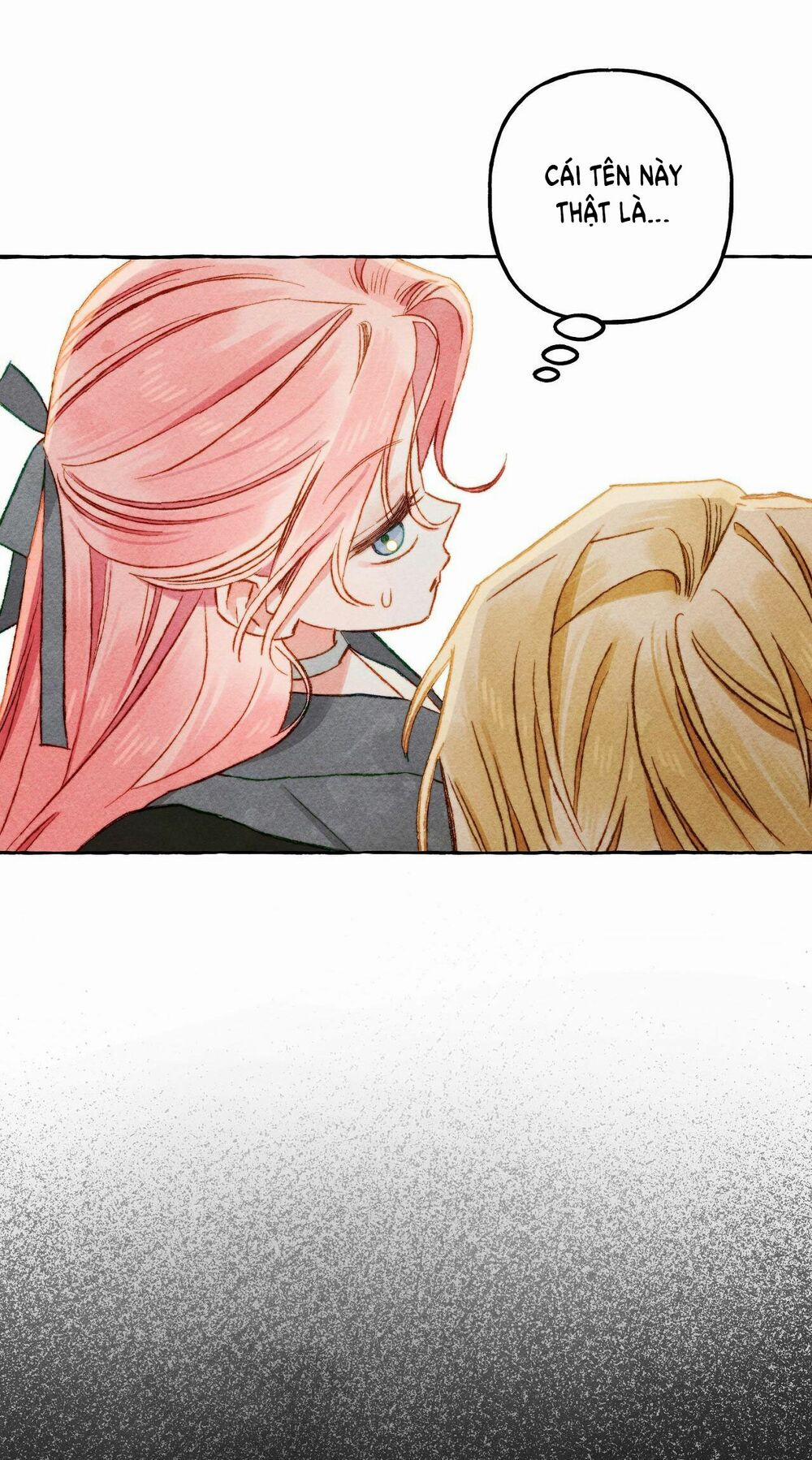 Nuôi Dưỡng Một Bé Rồng Đen 40.1 trang 23