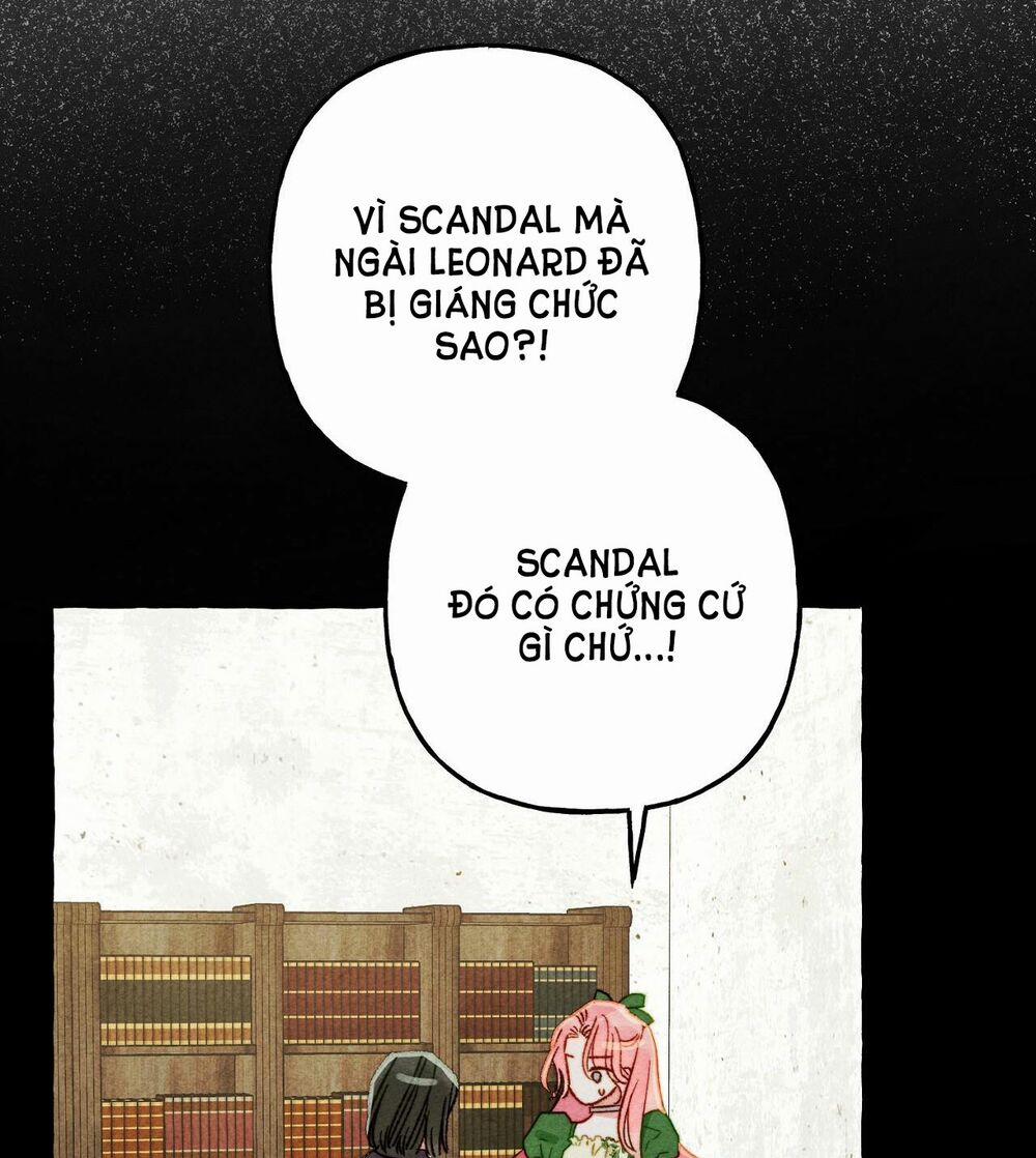 Nuôi Dưỡng Một Bé Rồng Đen 40.1 trang 24