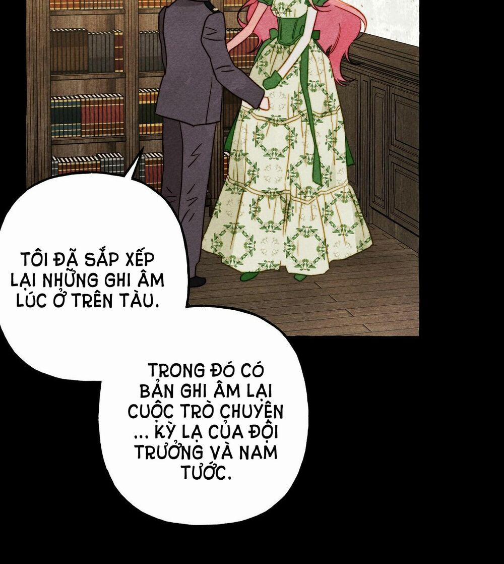 Nuôi Dưỡng Một Bé Rồng Đen 40.1 trang 25