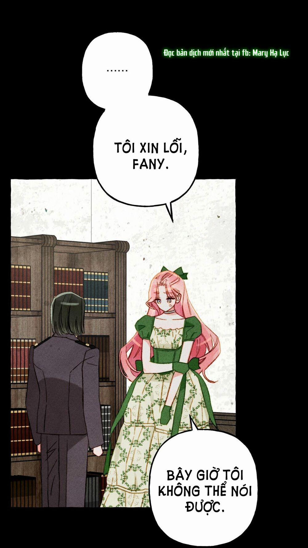 Nuôi Dưỡng Một Bé Rồng Đen 40.1 trang 31