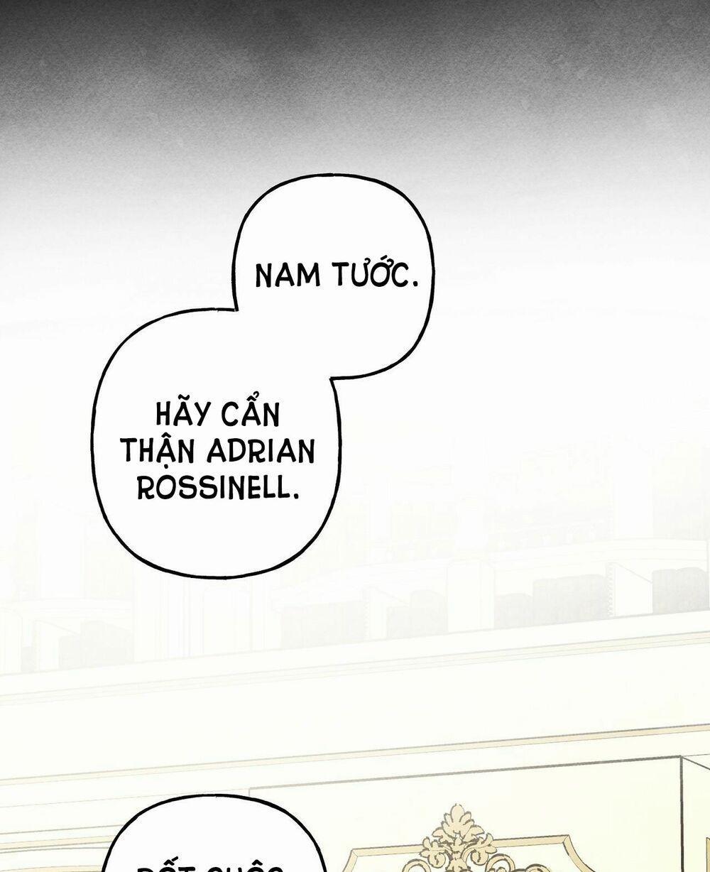 Nuôi Dưỡng Một Bé Rồng Đen 40.1 trang 36