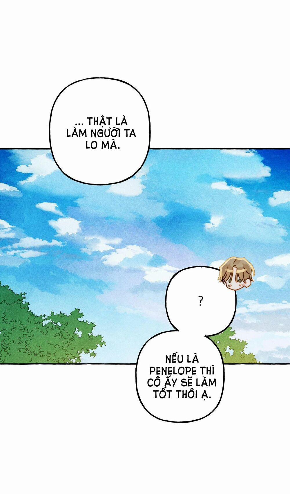 Nuôi Dưỡng Một Bé Rồng Đen 40.1 trang 7