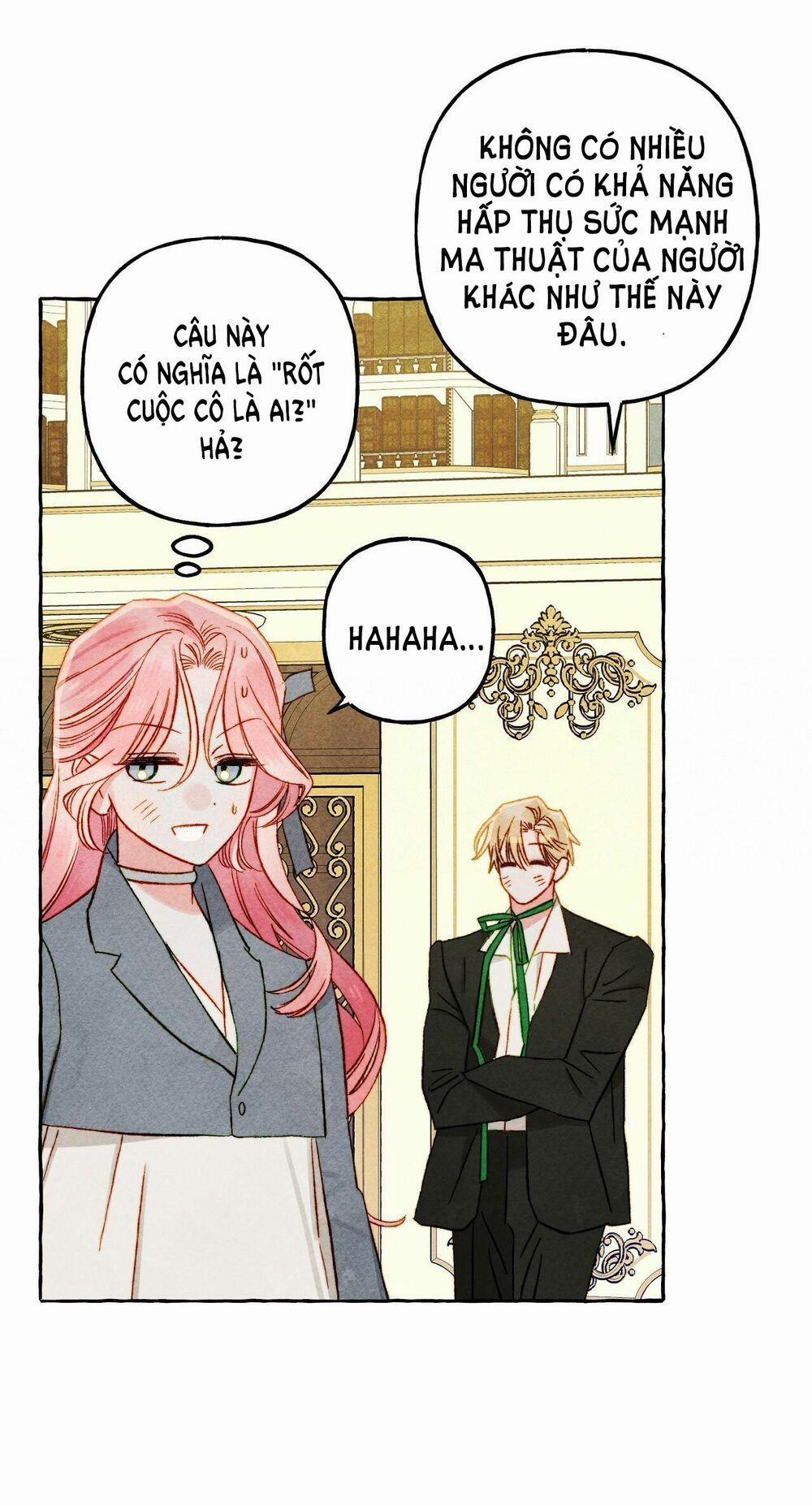 Nuôi Dưỡng Một Bé Rồng Đen 40.2 trang 1