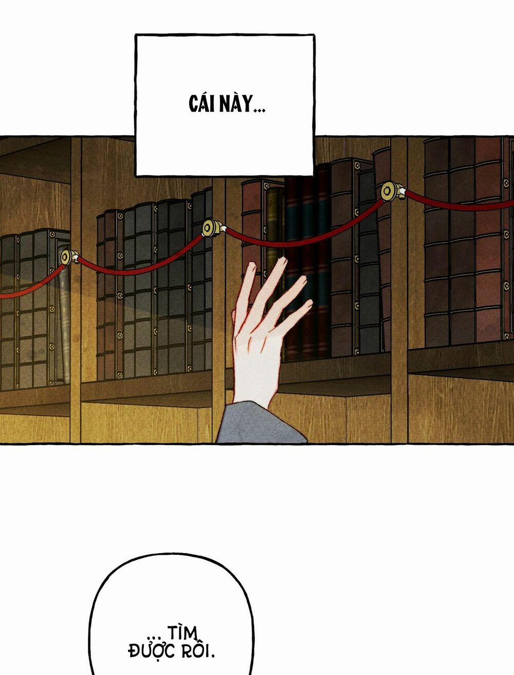 Nuôi Dưỡng Một Bé Rồng Đen 40.2 trang 11