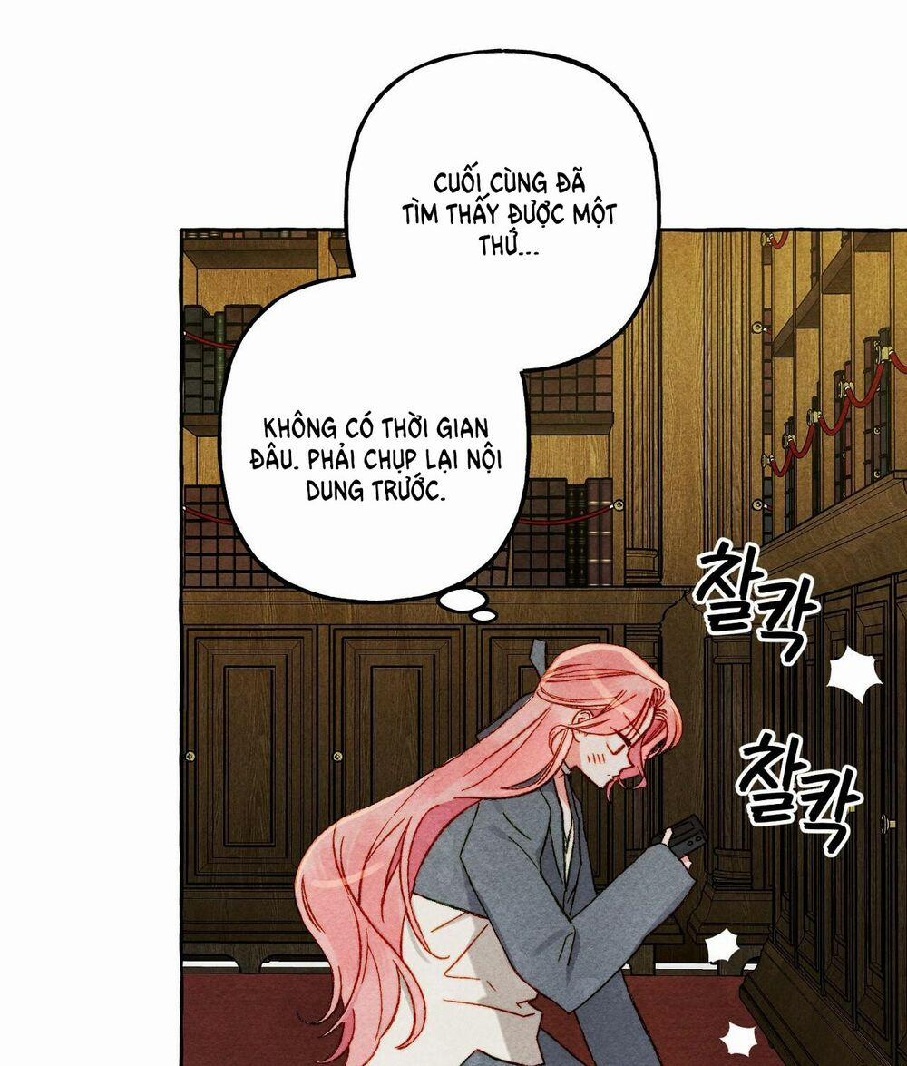 Nuôi Dưỡng Một Bé Rồng Đen 40.2 trang 14