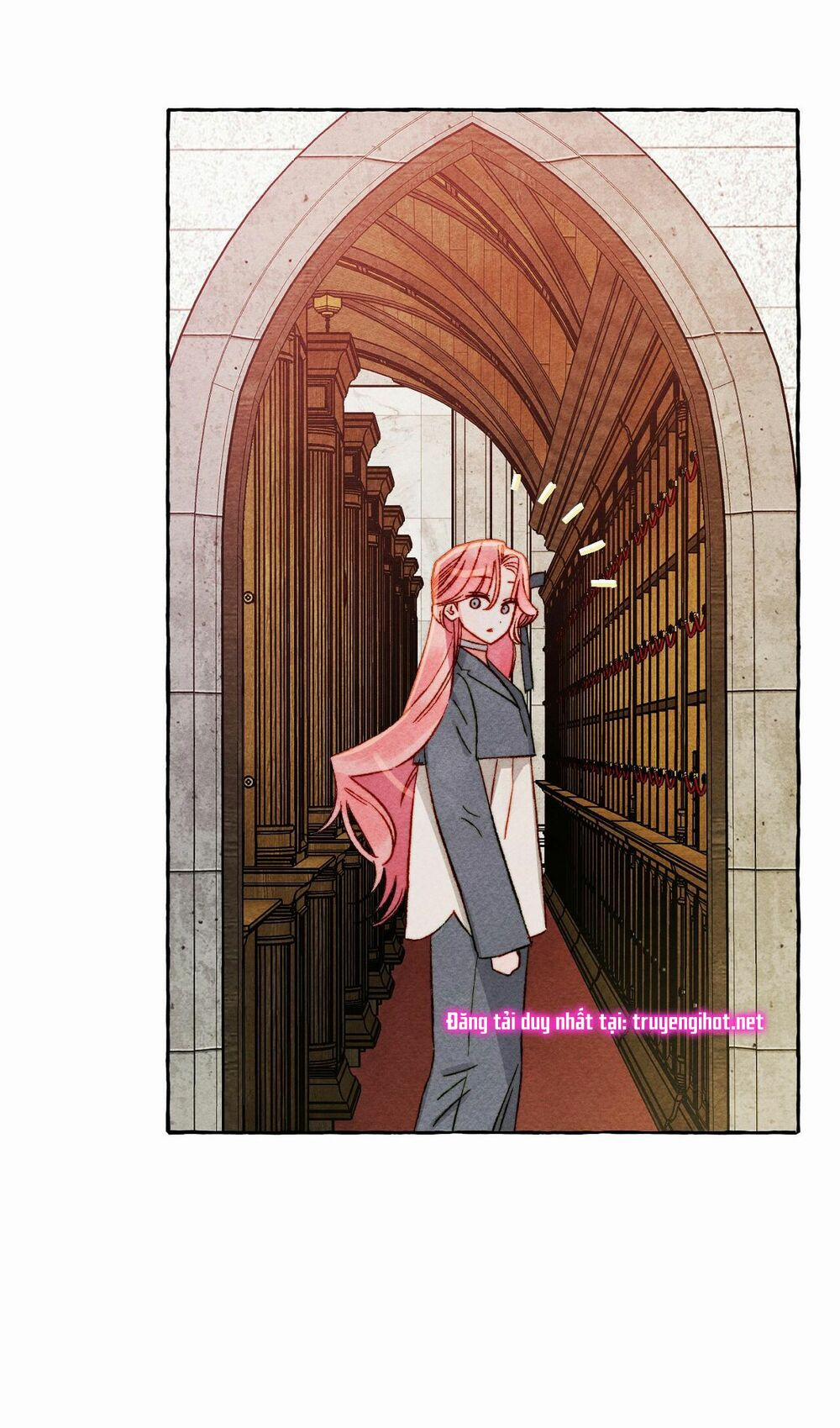 Nuôi Dưỡng Một Bé Rồng Đen 40.2 trang 18