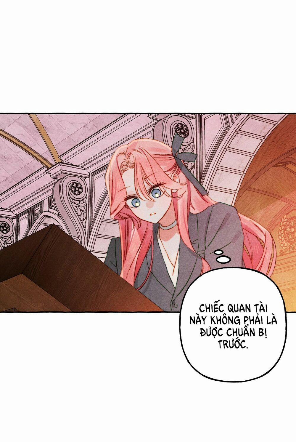 Nuôi Dưỡng Một Bé Rồng Đen 40.2 trang 26