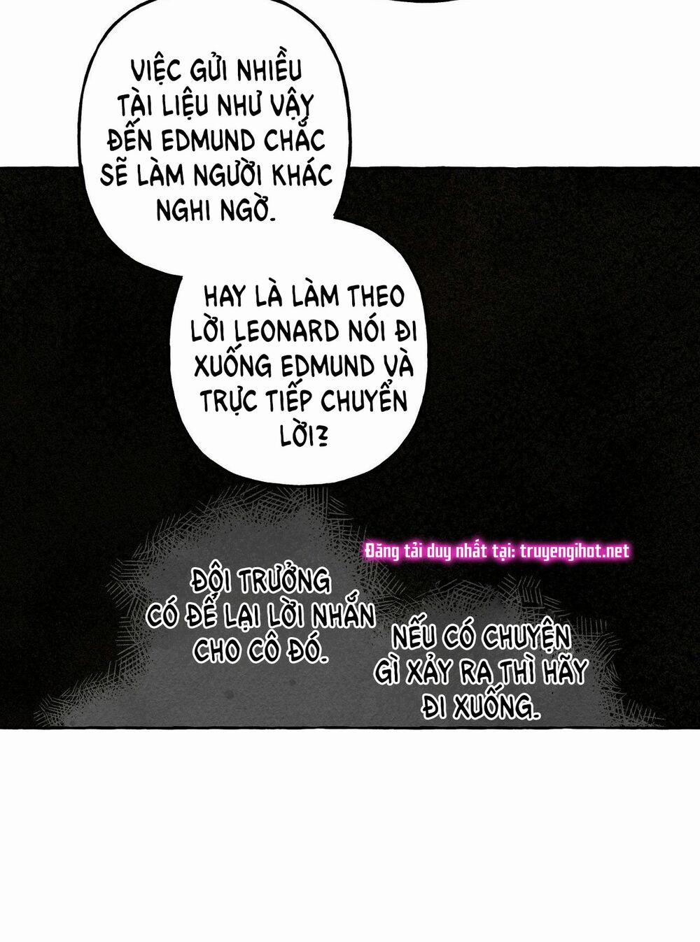 Nuôi Dưỡng Một Bé Rồng Đen 40.2 trang 30