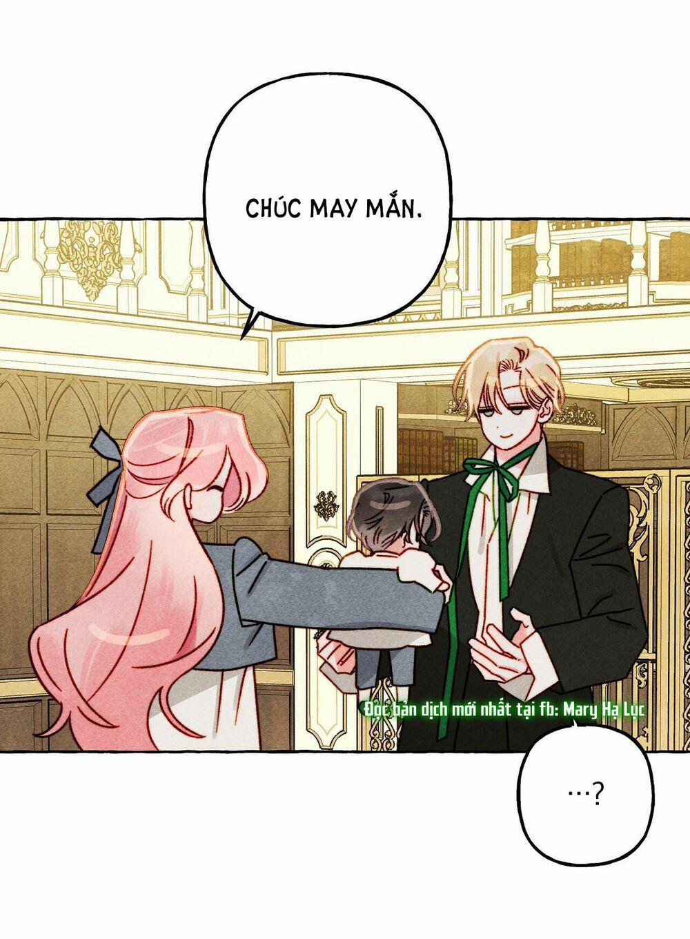 Nuôi Dưỡng Một Bé Rồng Đen 40.2 trang 4