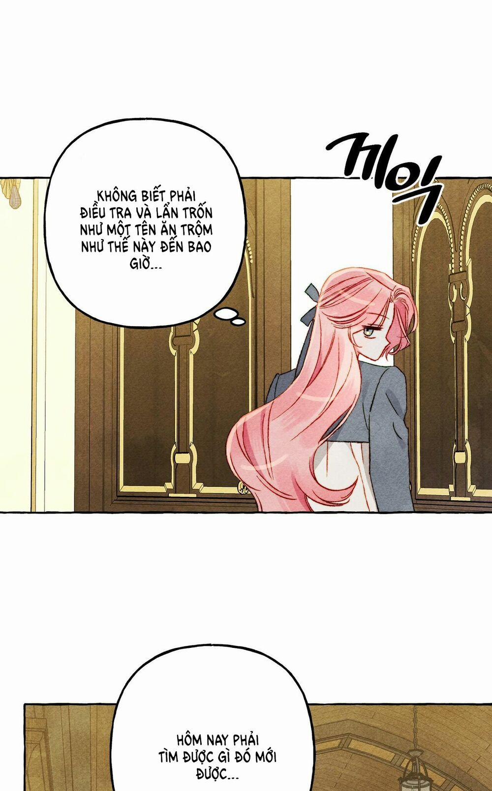 Nuôi Dưỡng Một Bé Rồng Đen 40.2 trang 7