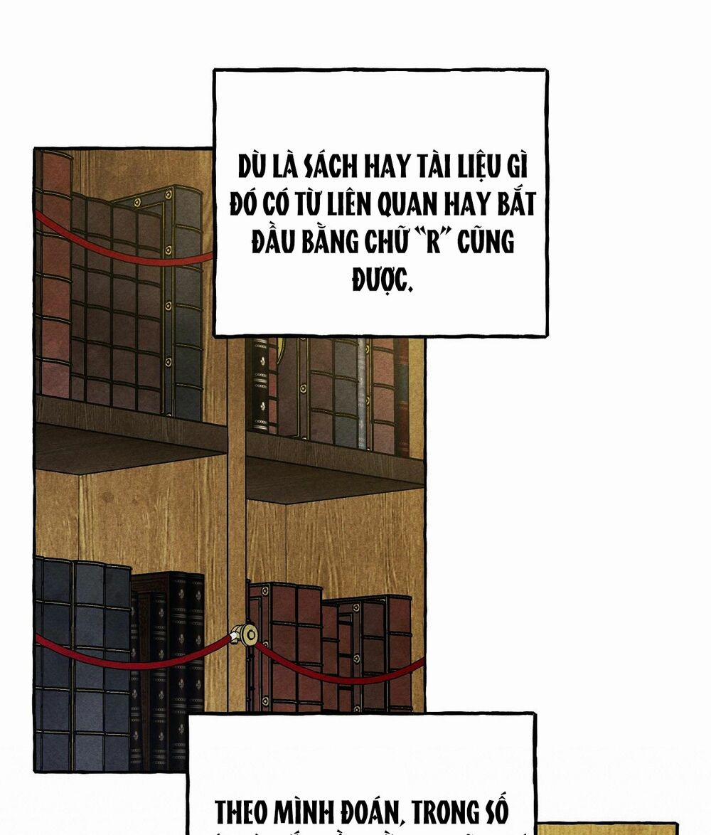 Nuôi Dưỡng Một Bé Rồng Đen 40.2 trang 9