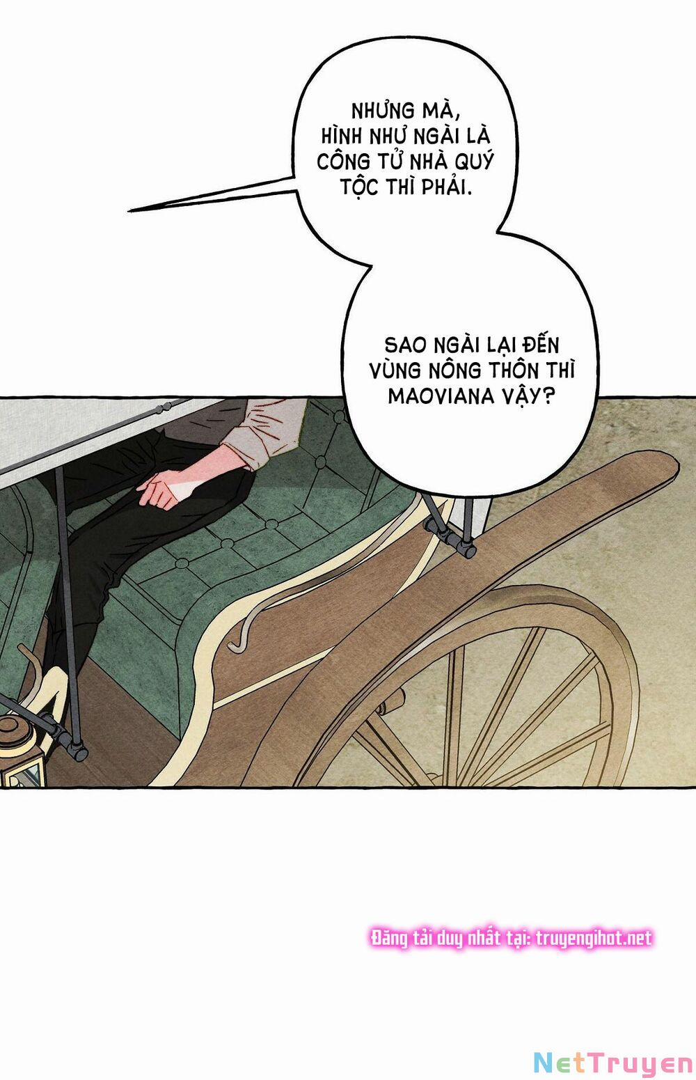 Nuôi Dưỡng Một Bé Rồng Đen 41 trang 16