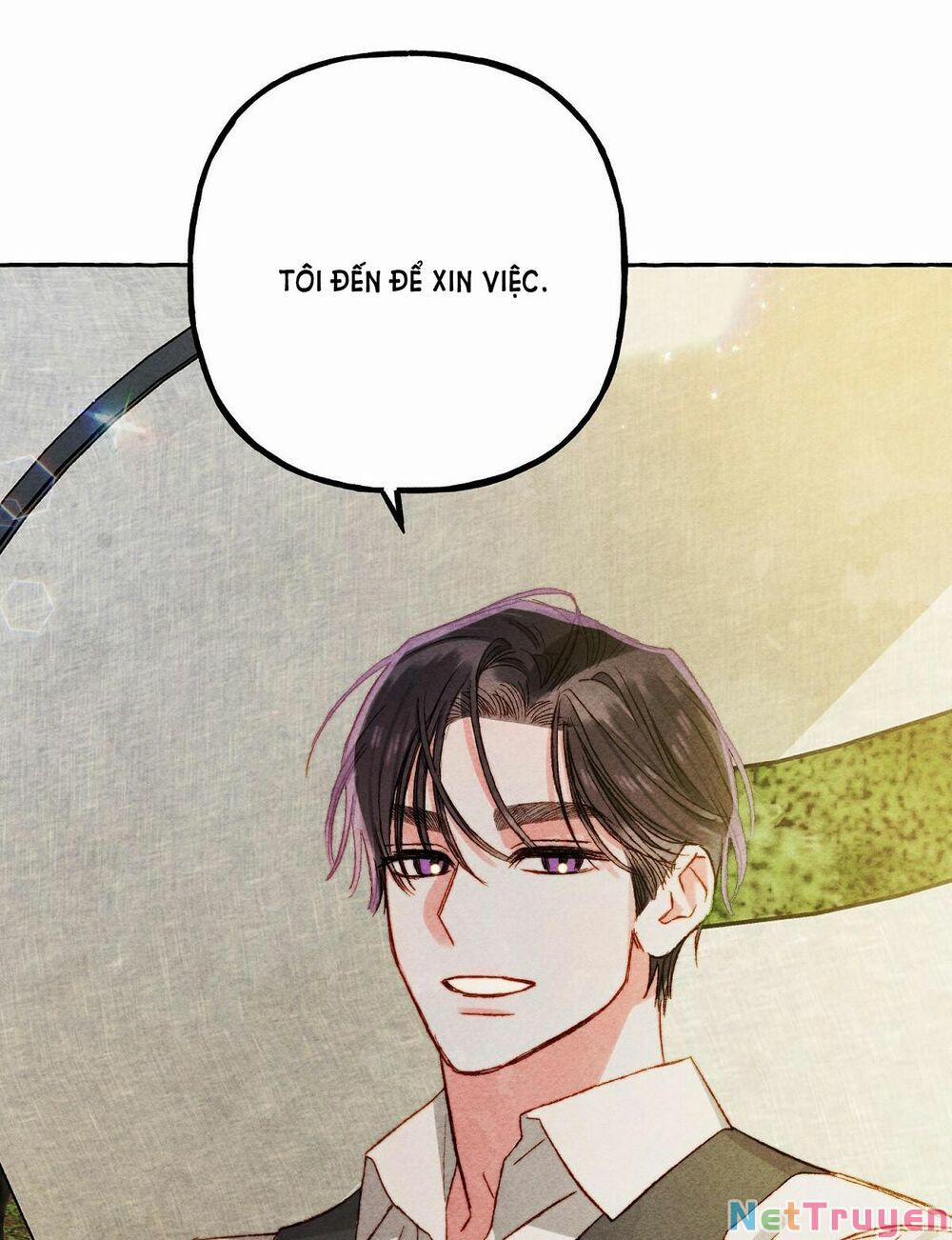 Nuôi Dưỡng Một Bé Rồng Đen 41 trang 17