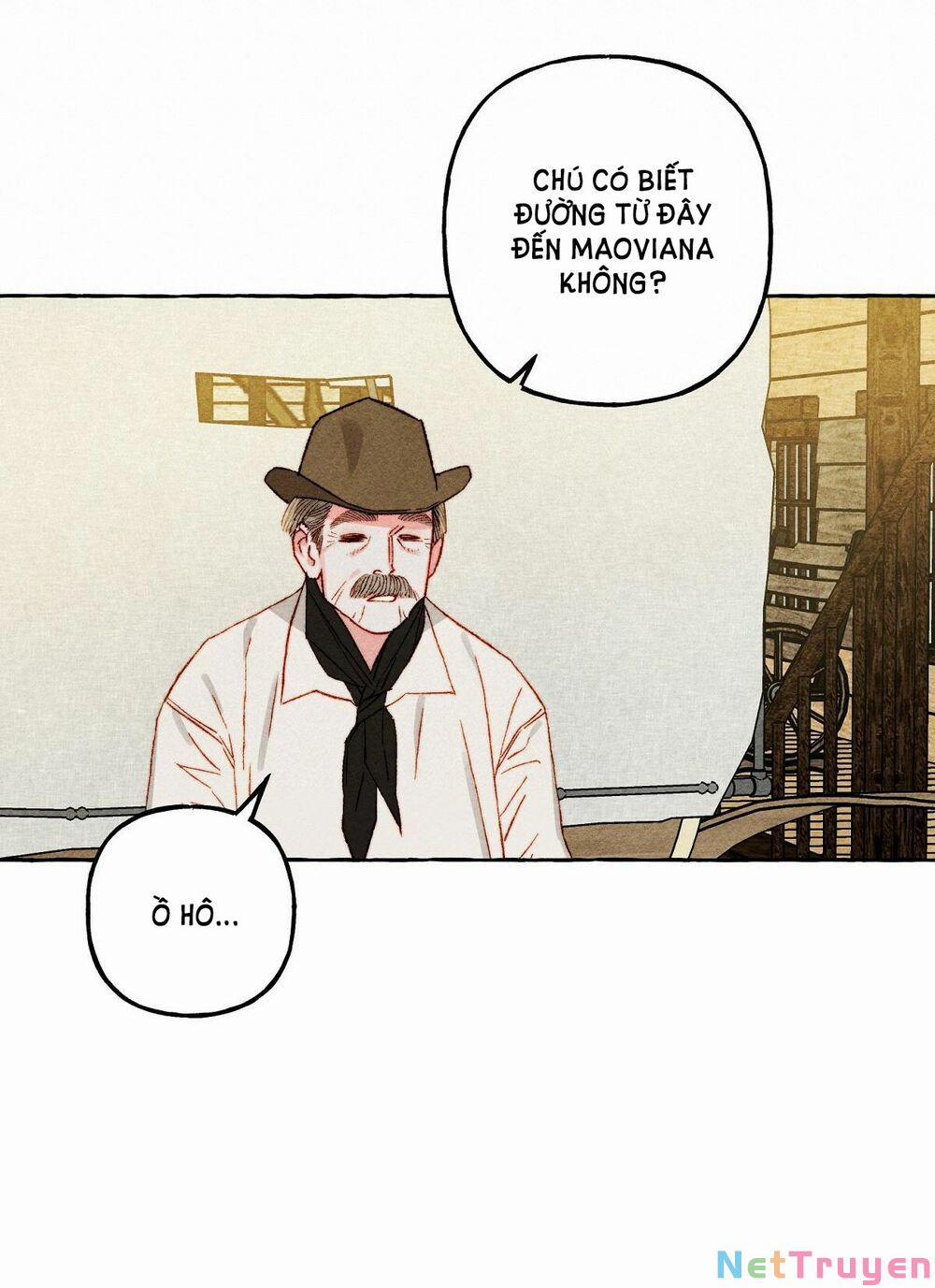 Nuôi Dưỡng Một Bé Rồng Đen 41 trang 24