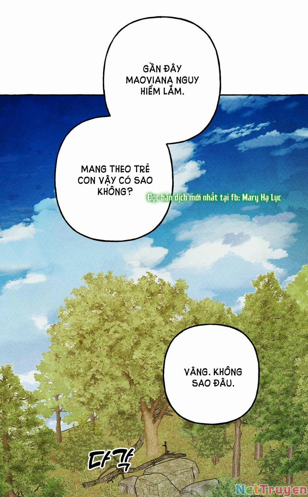 Nuôi Dưỡng Một Bé Rồng Đen 41 trang 25