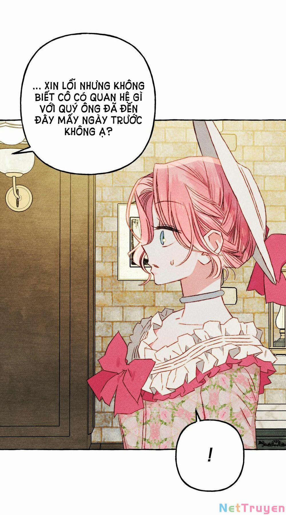 Nuôi Dưỡng Một Bé Rồng Đen 41 trang 38