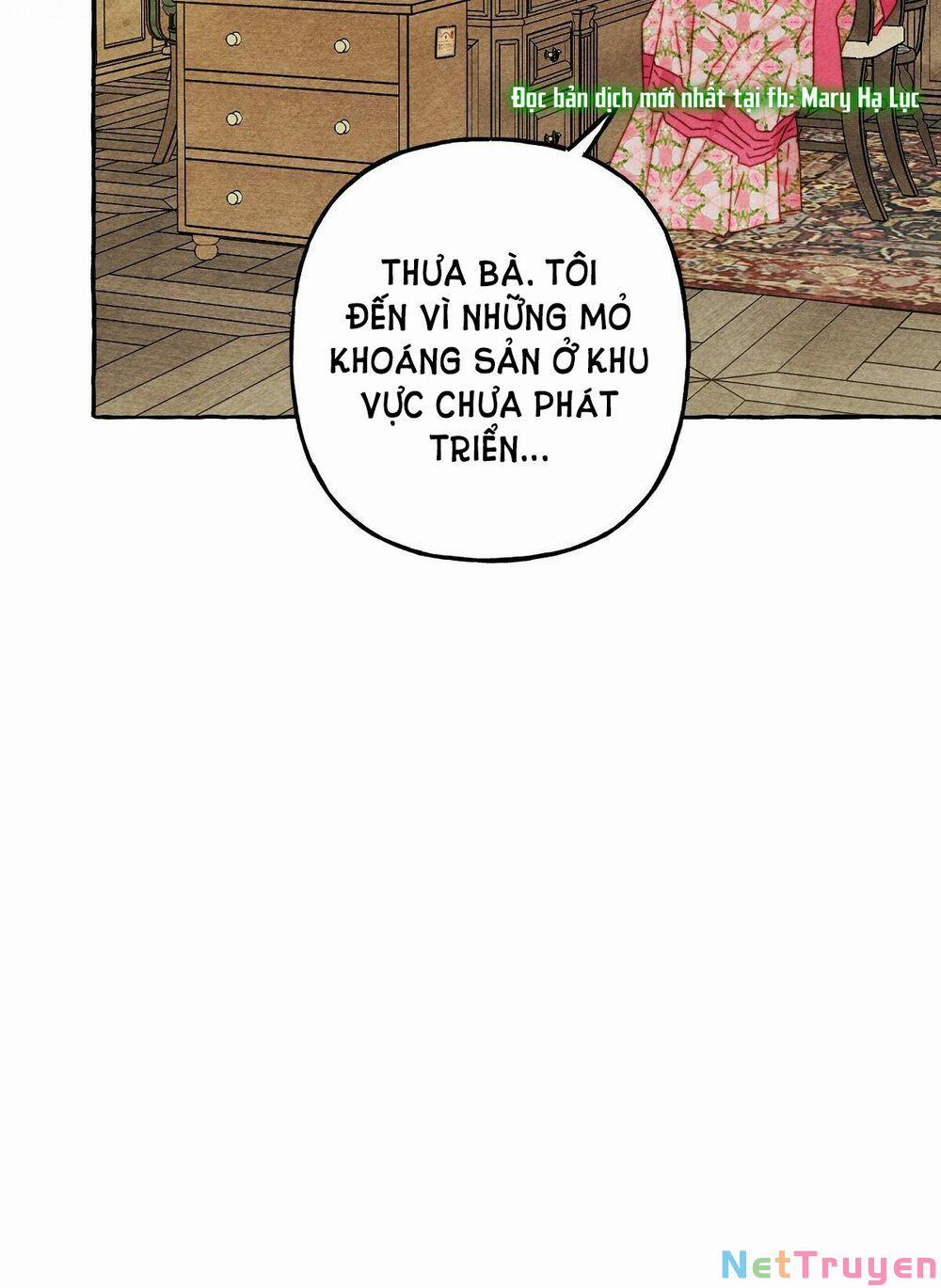 Nuôi Dưỡng Một Bé Rồng Đen 41 trang 49