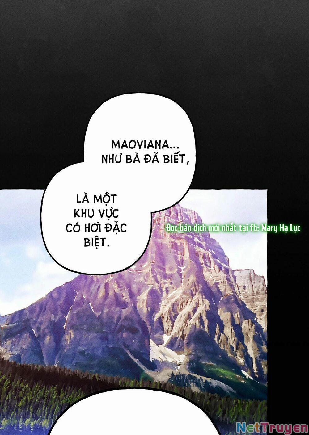 Nuôi Dưỡng Một Bé Rồng Đen 41 trang 57