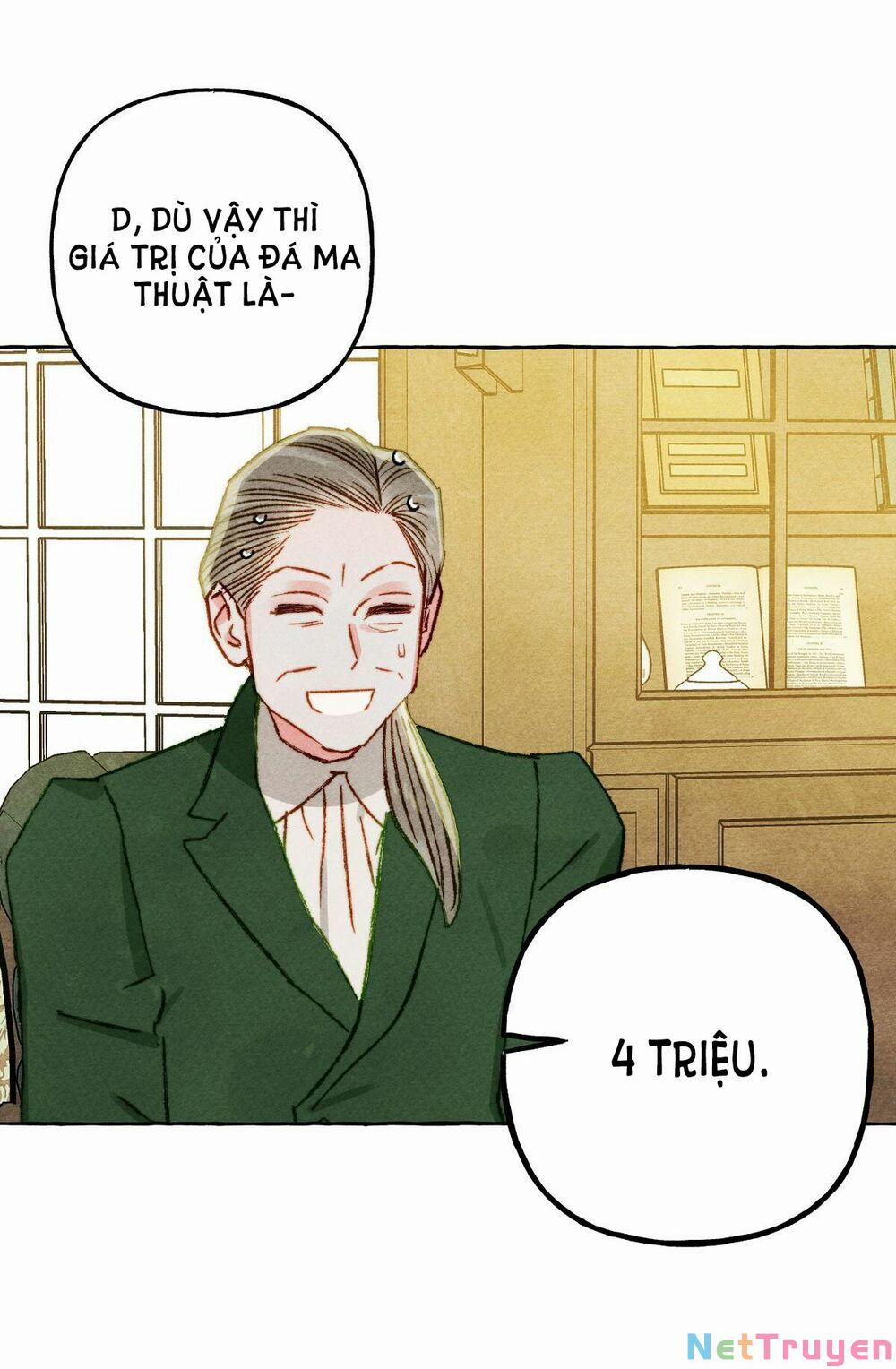 Nuôi Dưỡng Một Bé Rồng Đen 41 trang 78