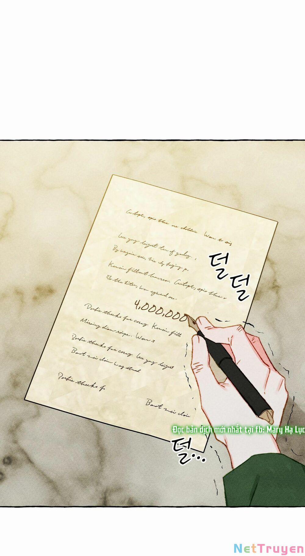 Nuôi Dưỡng Một Bé Rồng Đen 41 trang 85