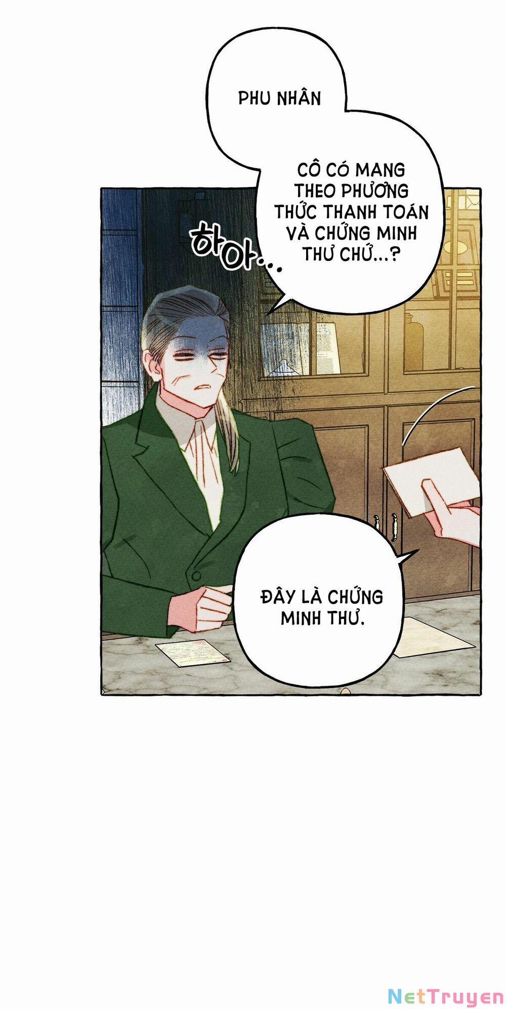 Nuôi Dưỡng Một Bé Rồng Đen 41 trang 86