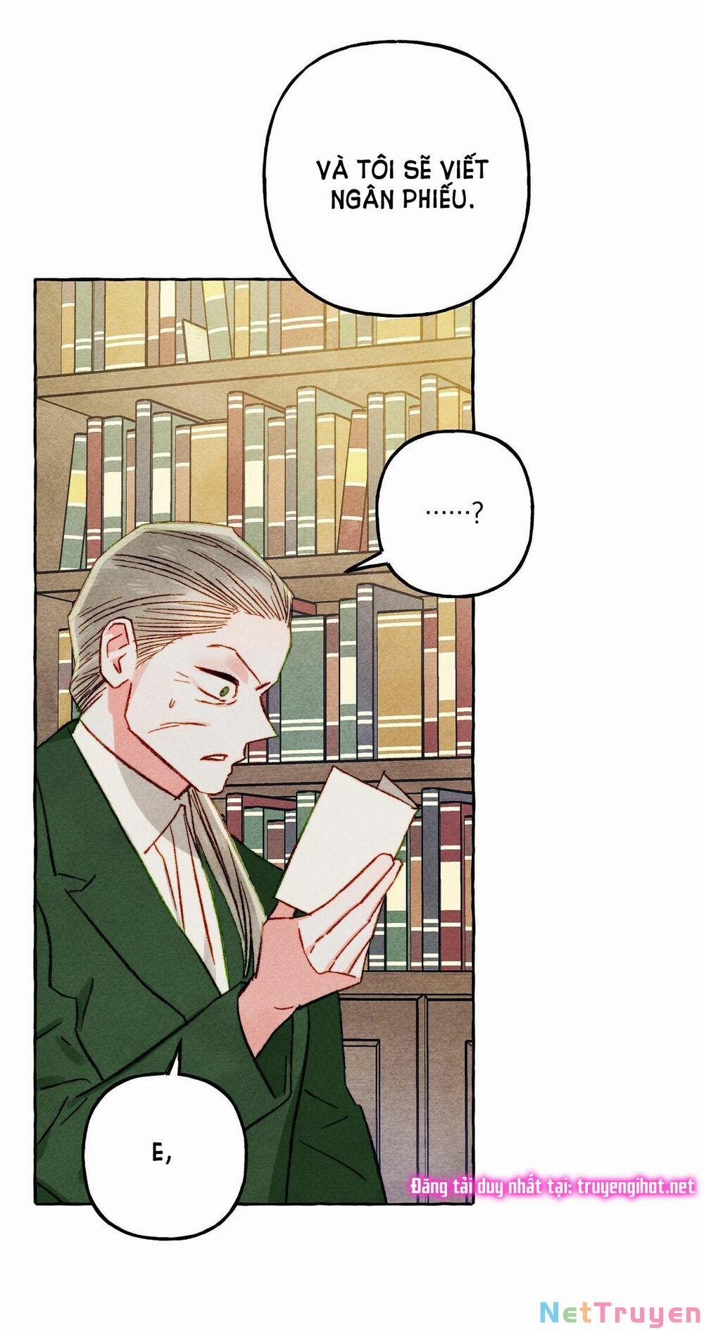 Nuôi Dưỡng Một Bé Rồng Đen 41 trang 87