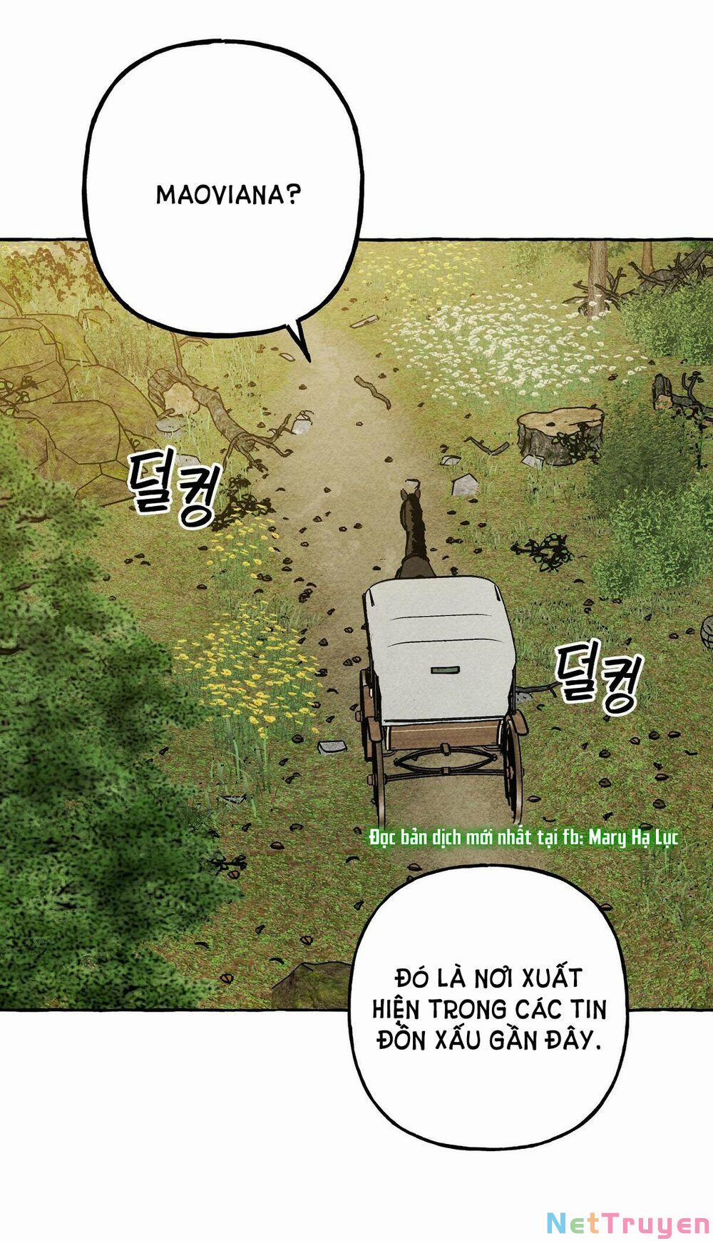 Nuôi Dưỡng Một Bé Rồng Đen 41 trang 9