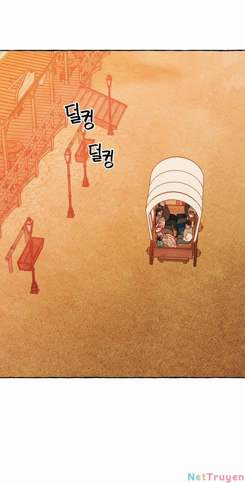 Nuôi Dưỡng Một Bé Rồng Đen 42.1 trang 10