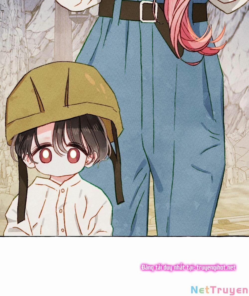 Nuôi Dưỡng Một Bé Rồng Đen 42.1 trang 13