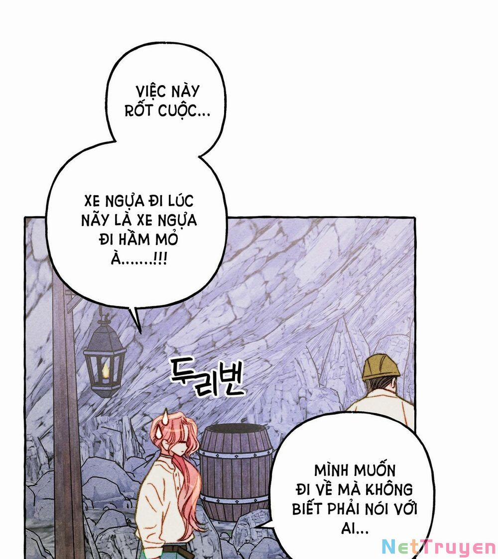 Nuôi Dưỡng Một Bé Rồng Đen 42.1 trang 14