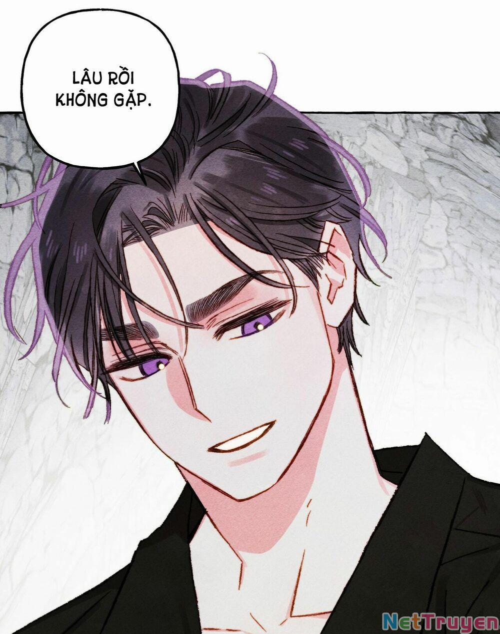 Nuôi Dưỡng Một Bé Rồng Đen 42.1 trang 24