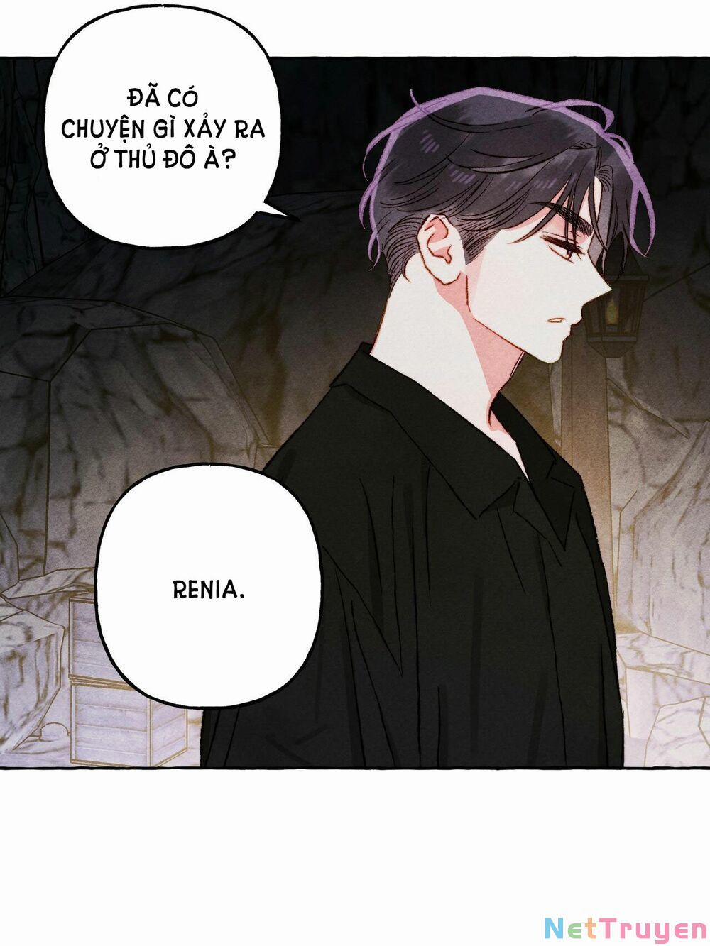 Nuôi Dưỡng Một Bé Rồng Đen 42.1 trang 29