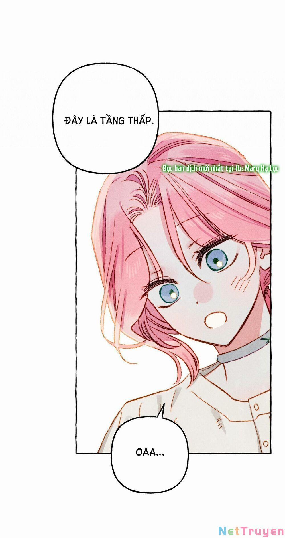 Nuôi Dưỡng Một Bé Rồng Đen 42.1 trang 34