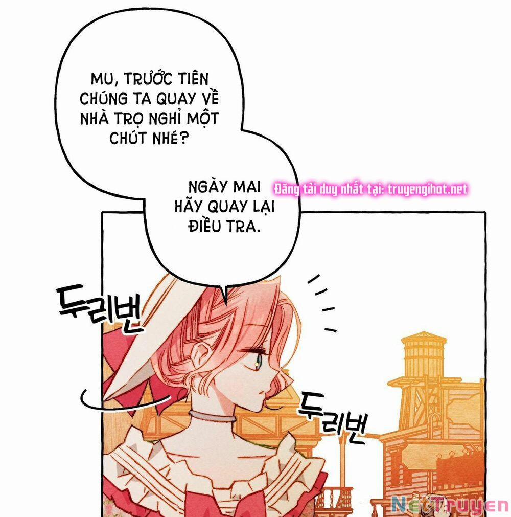 Nuôi Dưỡng Một Bé Rồng Đen 42.1 trang 7