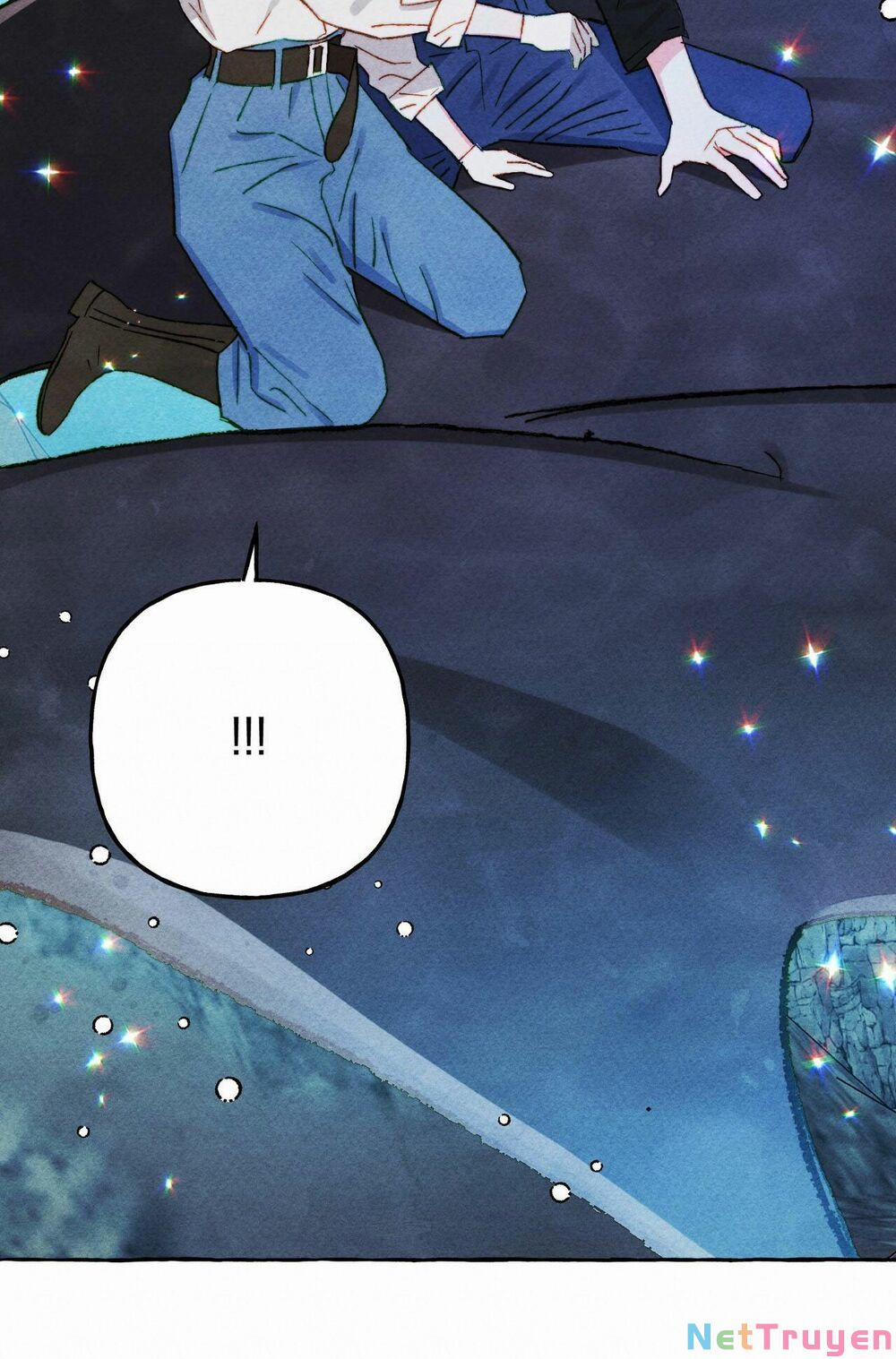 Nuôi Dưỡng Một Bé Rồng Đen 42.2 trang 13