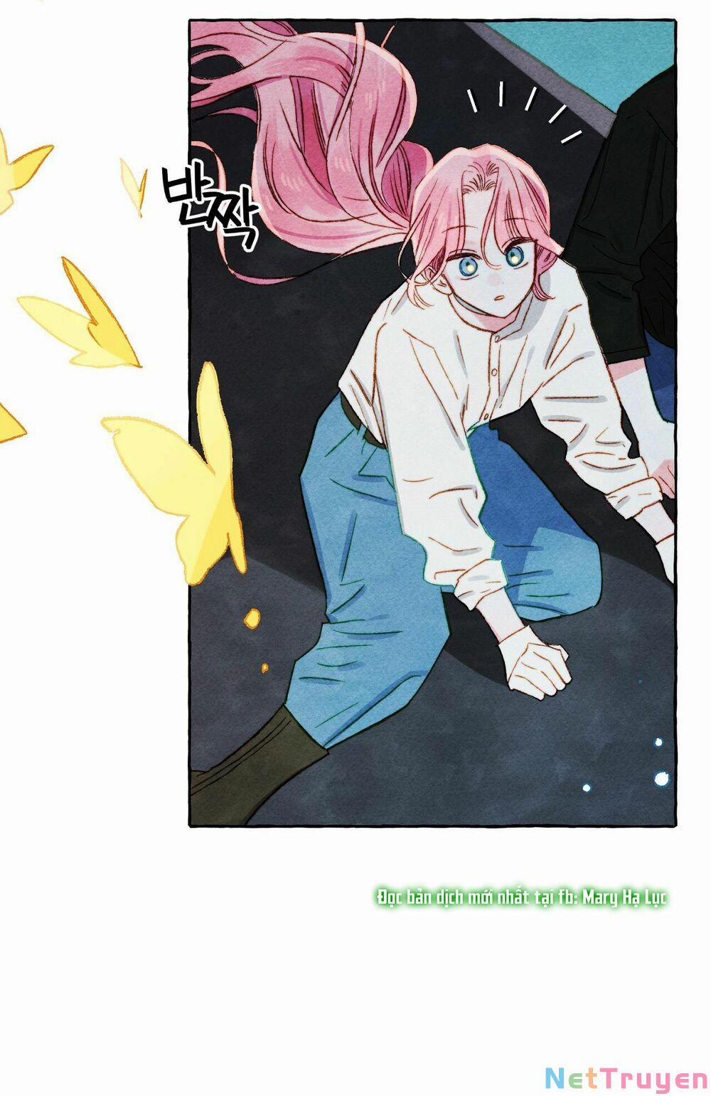 Nuôi Dưỡng Một Bé Rồng Đen 42.2 trang 16