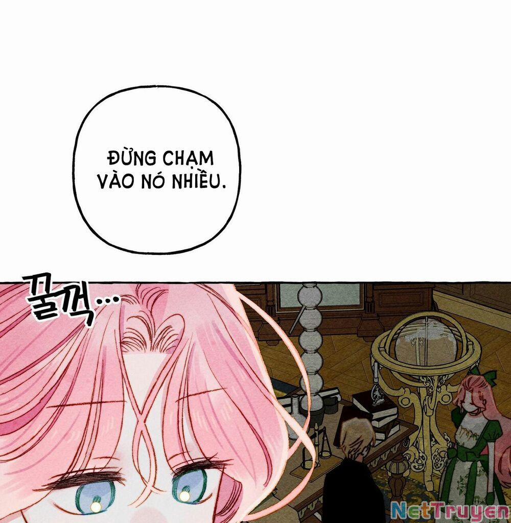 Nuôi Dưỡng Một Bé Rồng Đen 42.2 trang 20