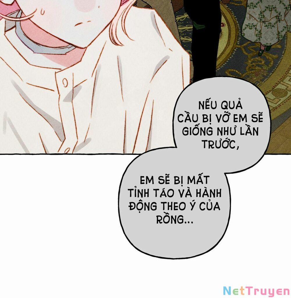 Nuôi Dưỡng Một Bé Rồng Đen 42.2 trang 21