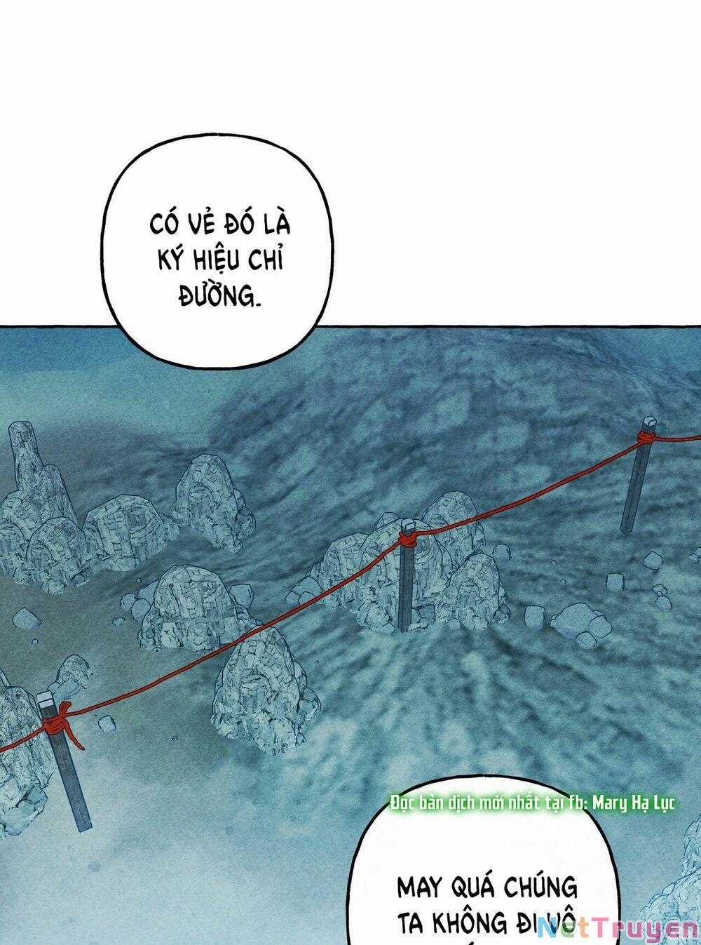 Nuôi Dưỡng Một Bé Rồng Đen 42.2 trang 23